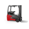 Overzichtsfoto Linde Xi16 R elektrische heftruck