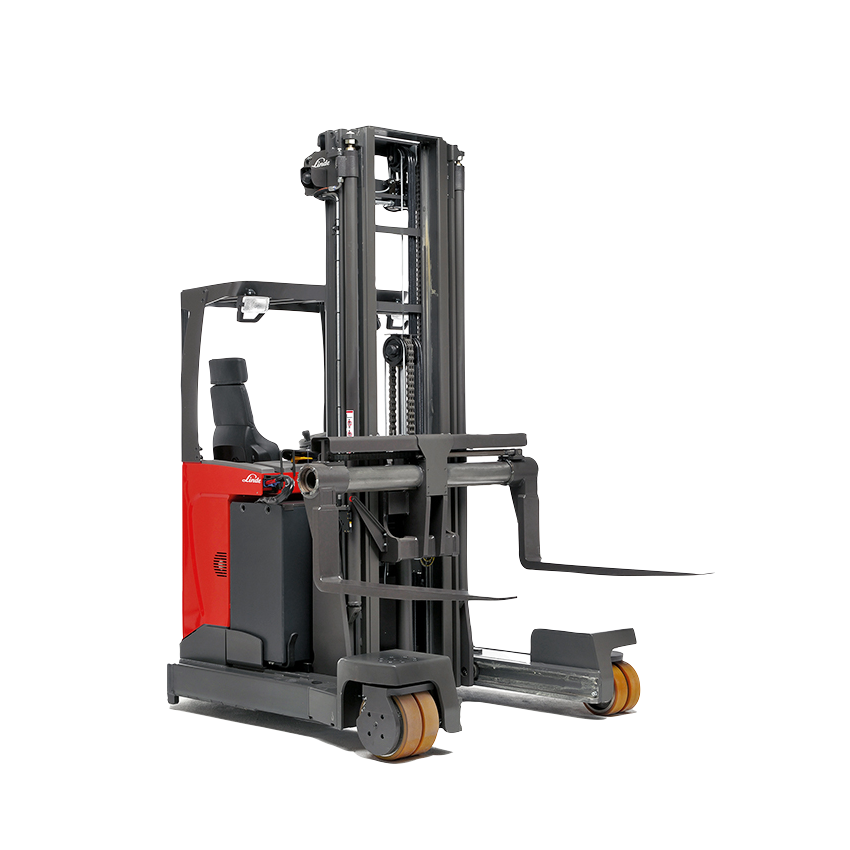 Linde reachtruck R20 R25 F