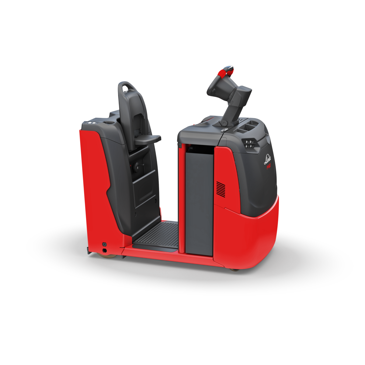 Linde elektrische trekker P60C