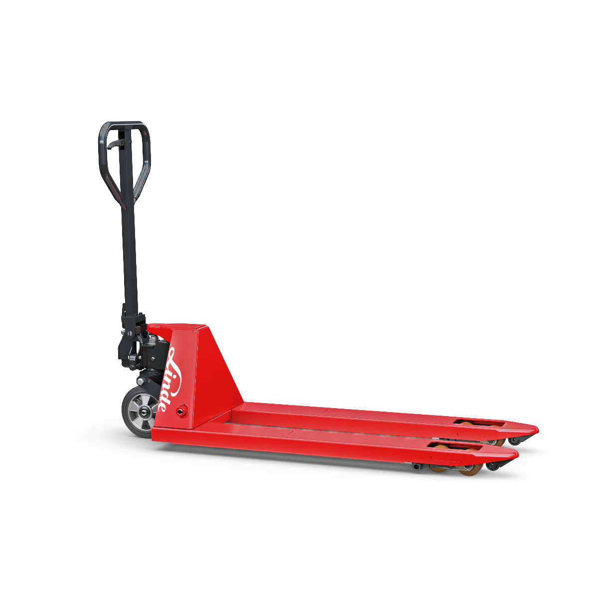 Linde M25 transpalette indépendant