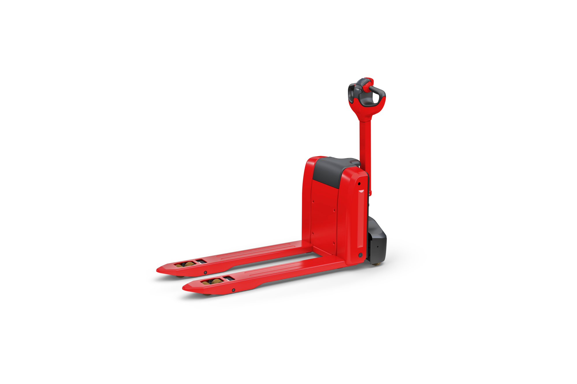 Verhuur elektrische transpallet MT15