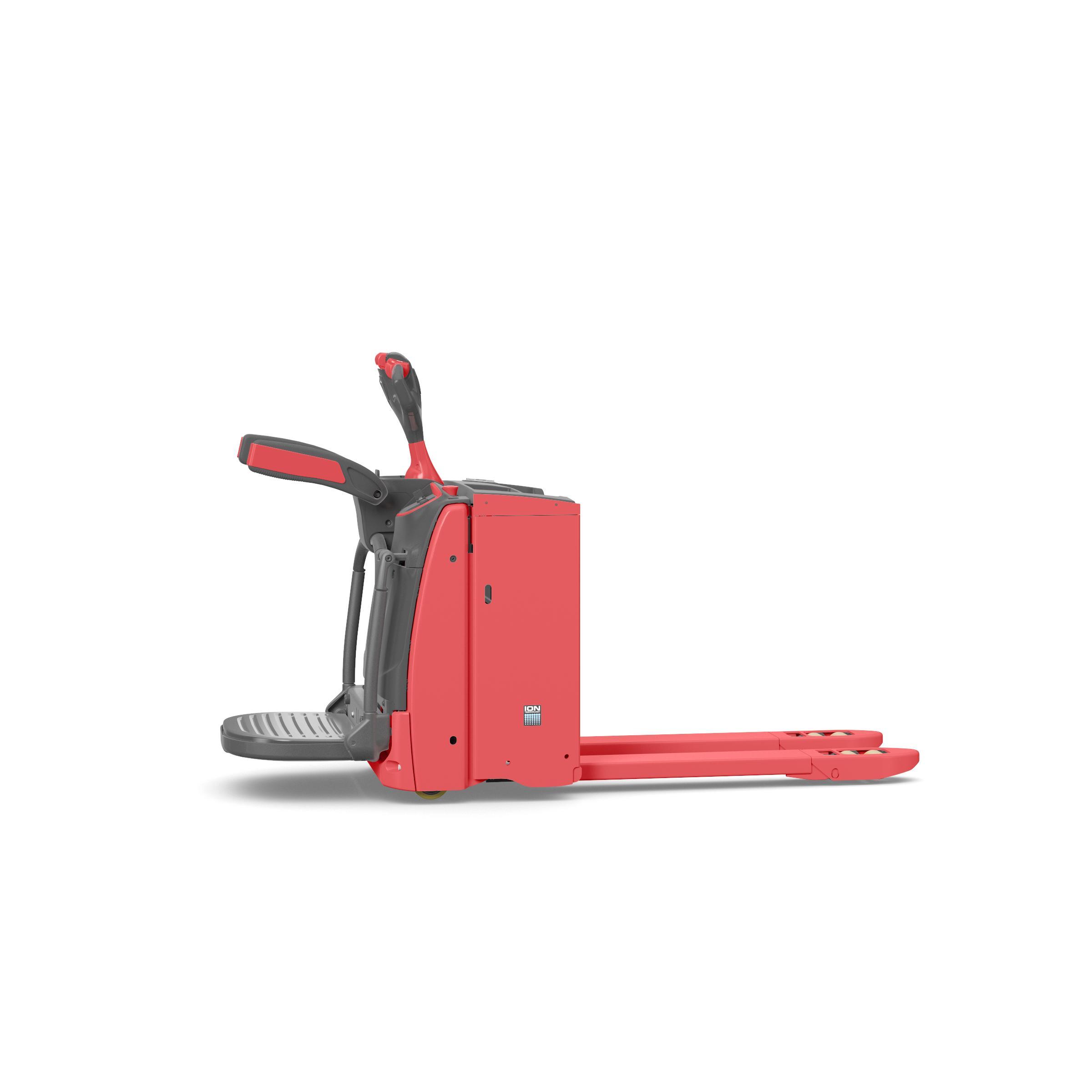 Linde T20 AP