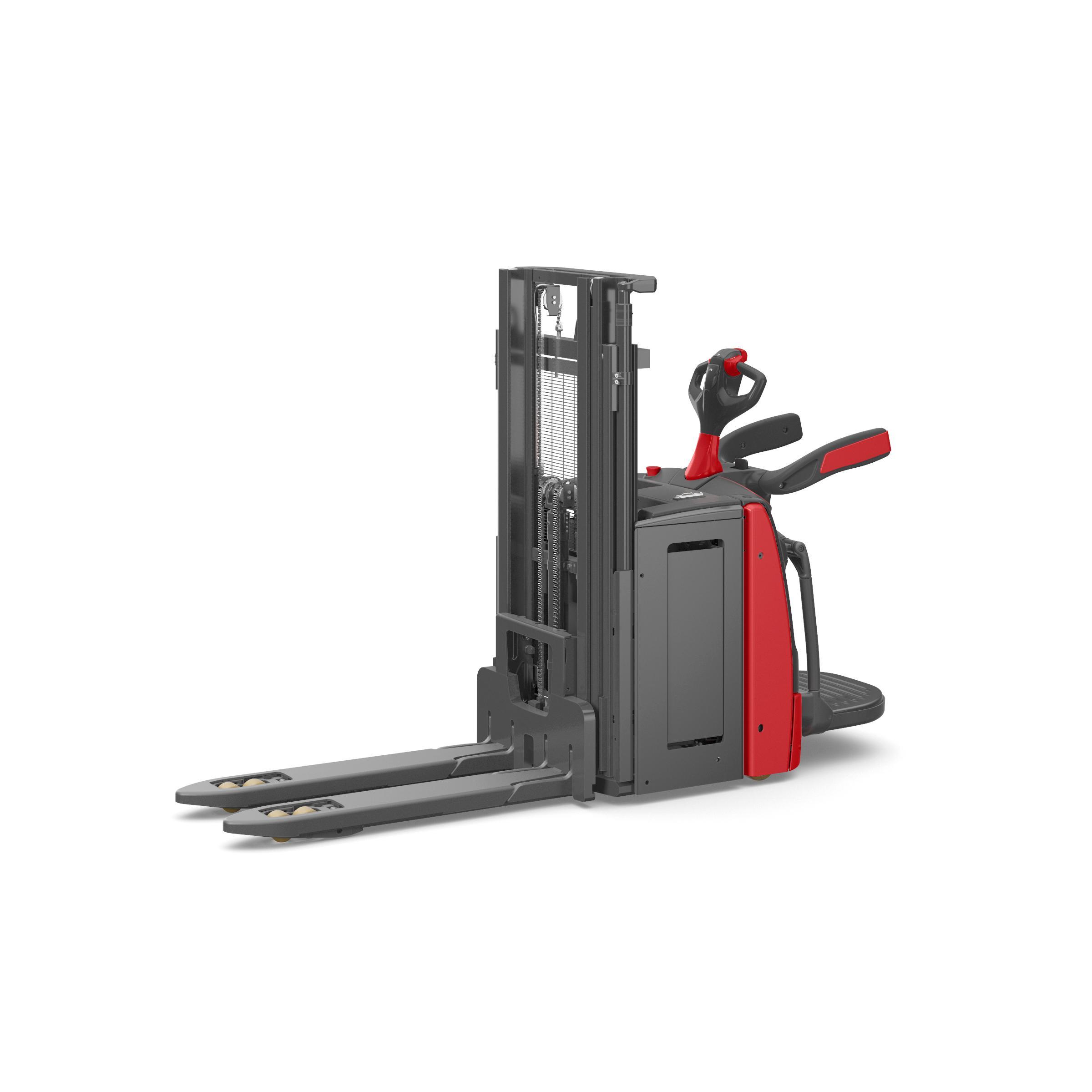 Linde D12 HP AP