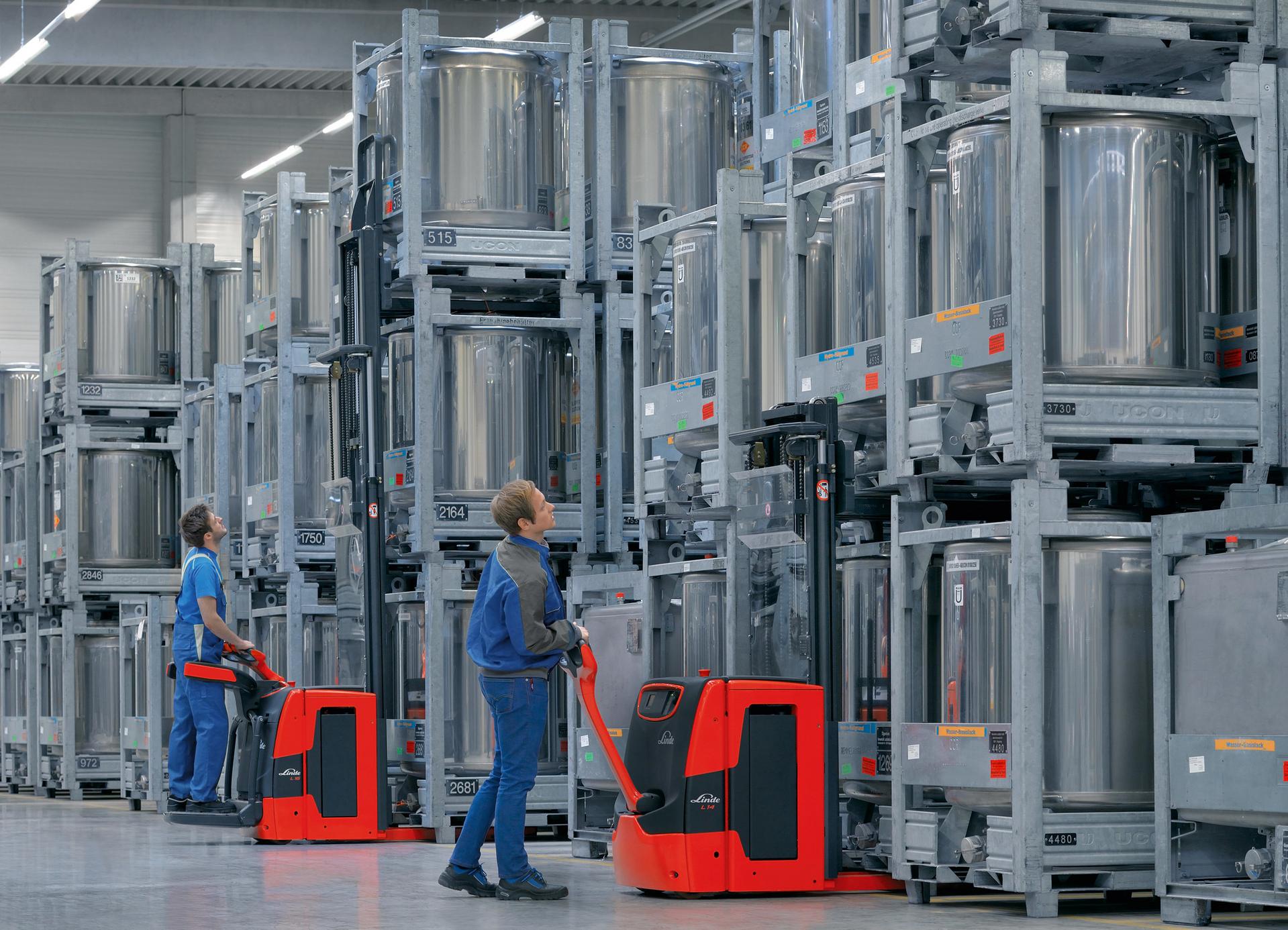 Linde Stapelaars