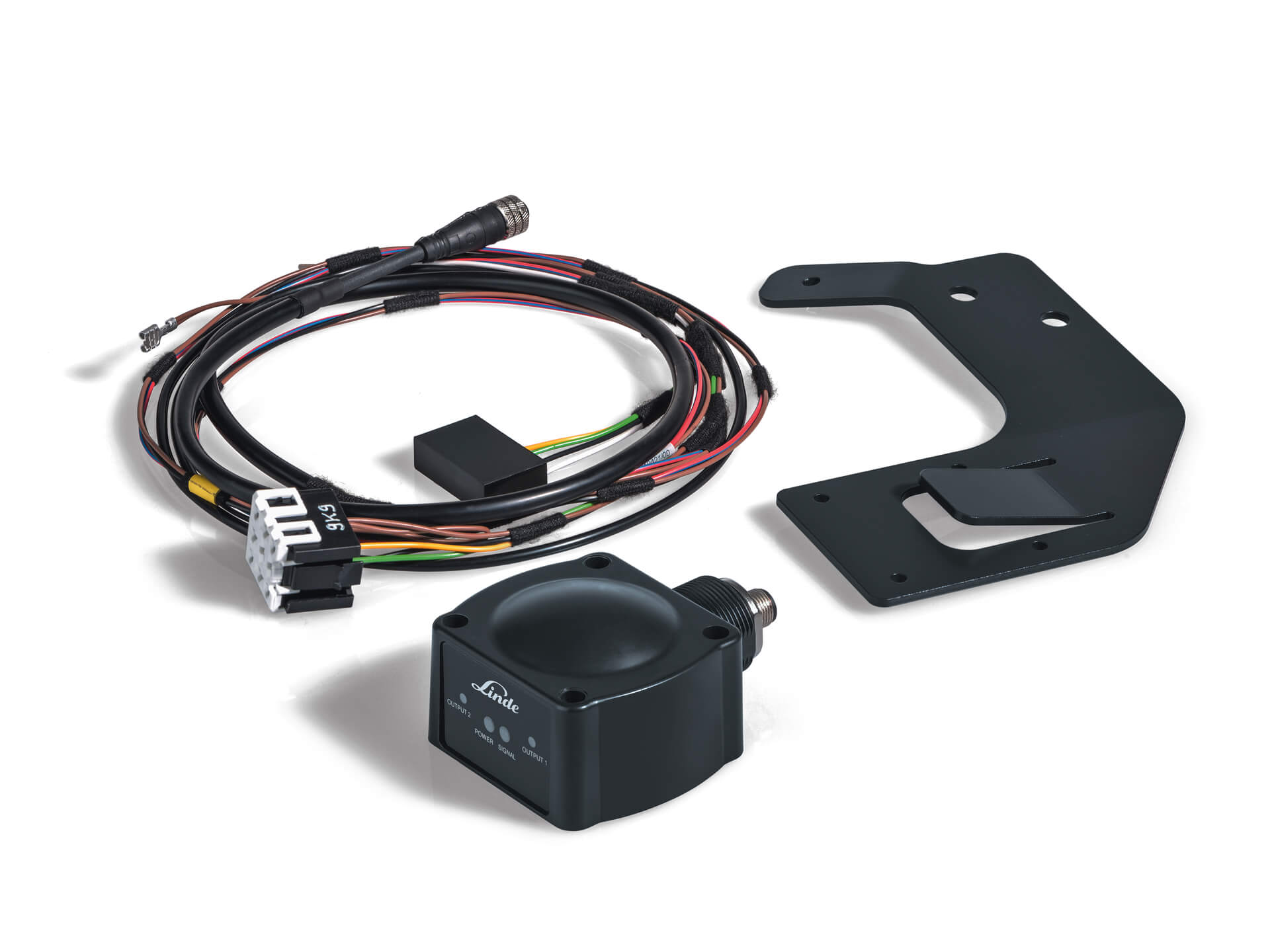 retrofit kit sensor