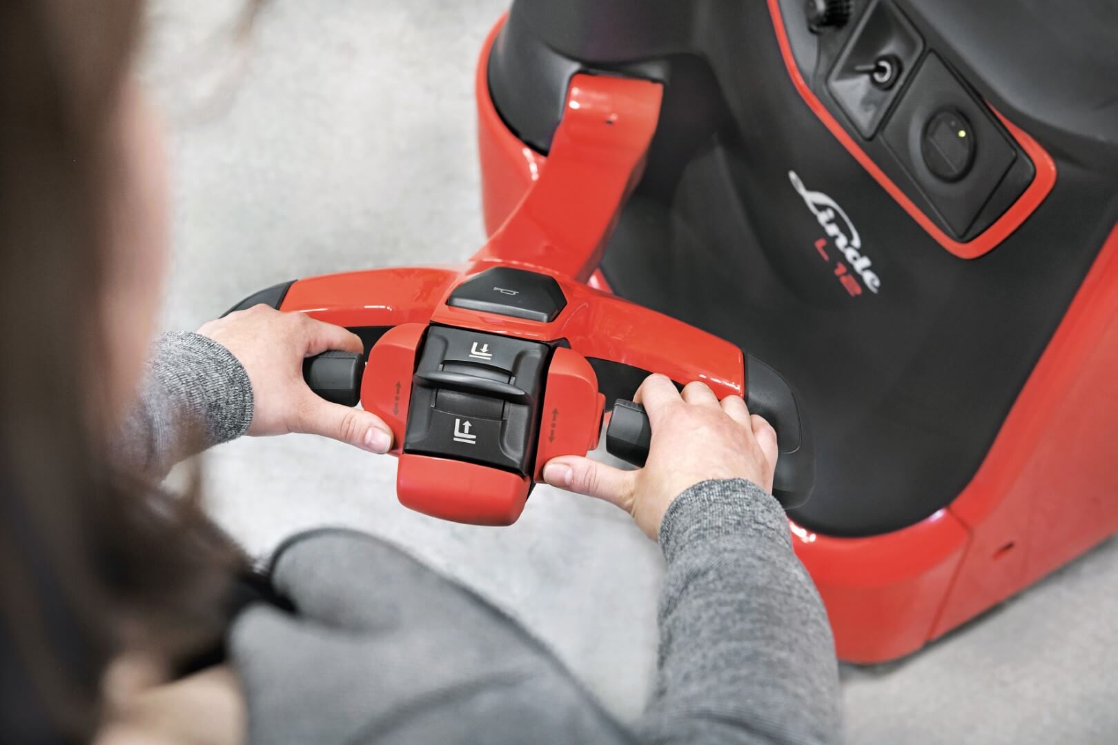 Ergonomie 