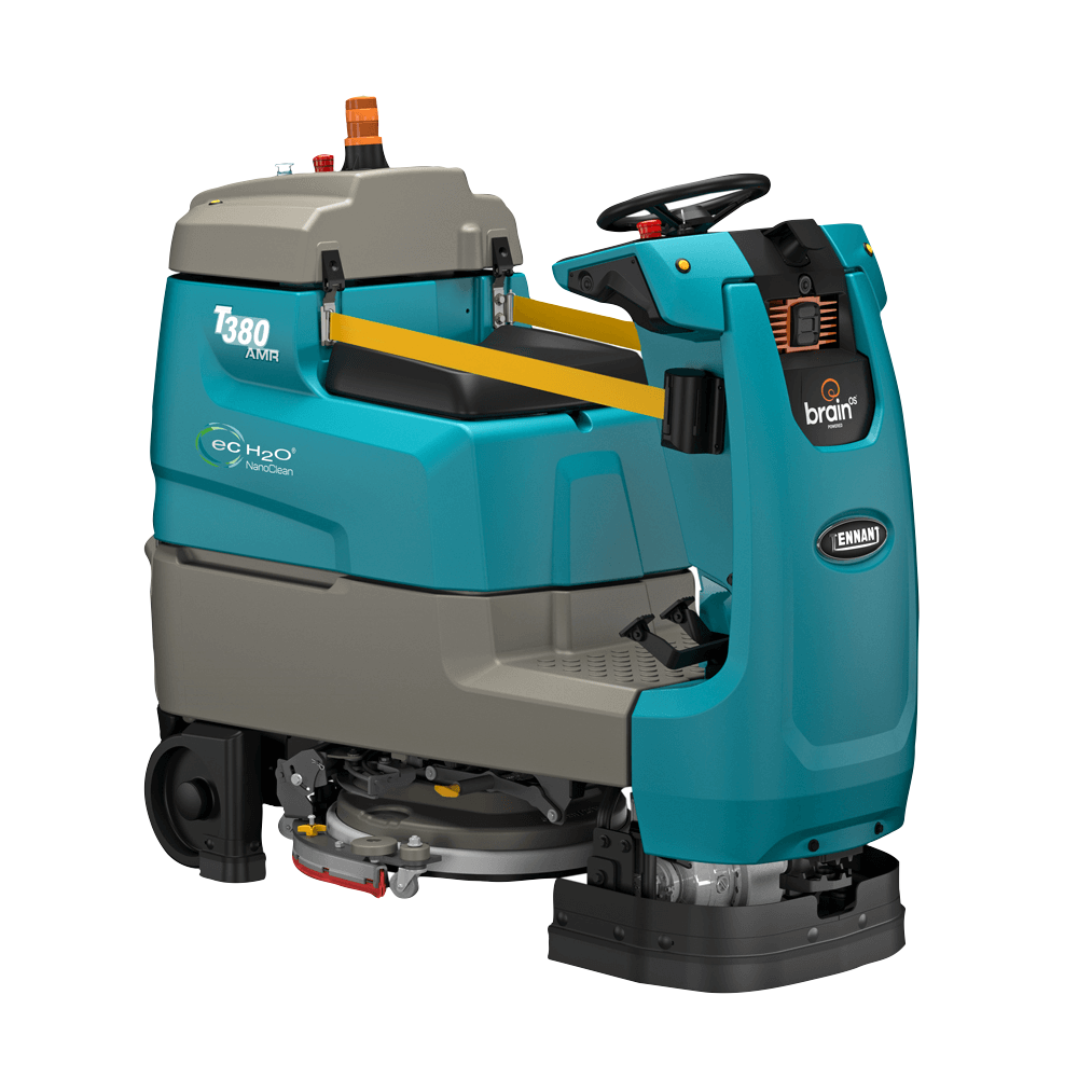 Autolaveuse autonome Tennant T380 AMR