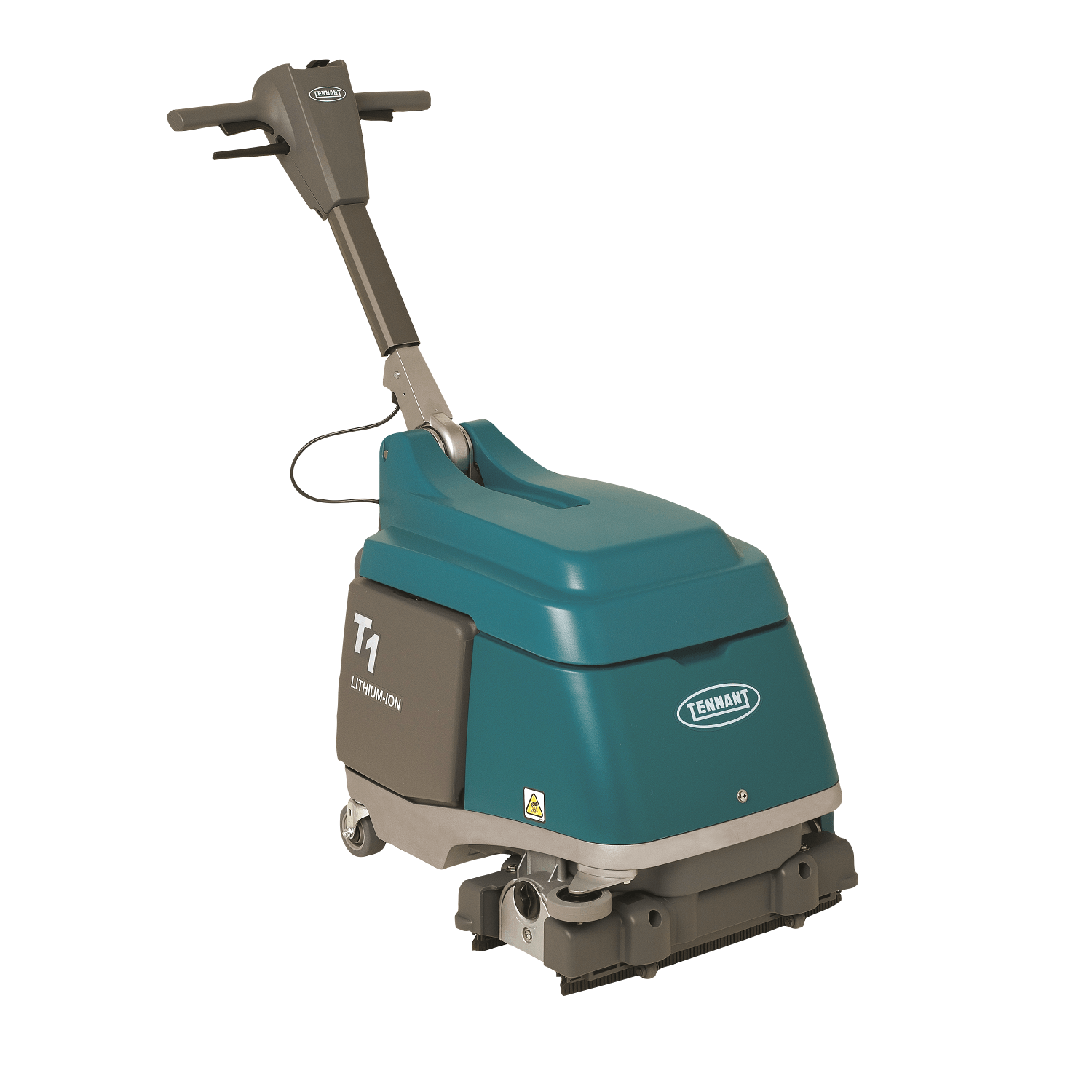 Autolaveuse autotractée compacte Tennant T1B