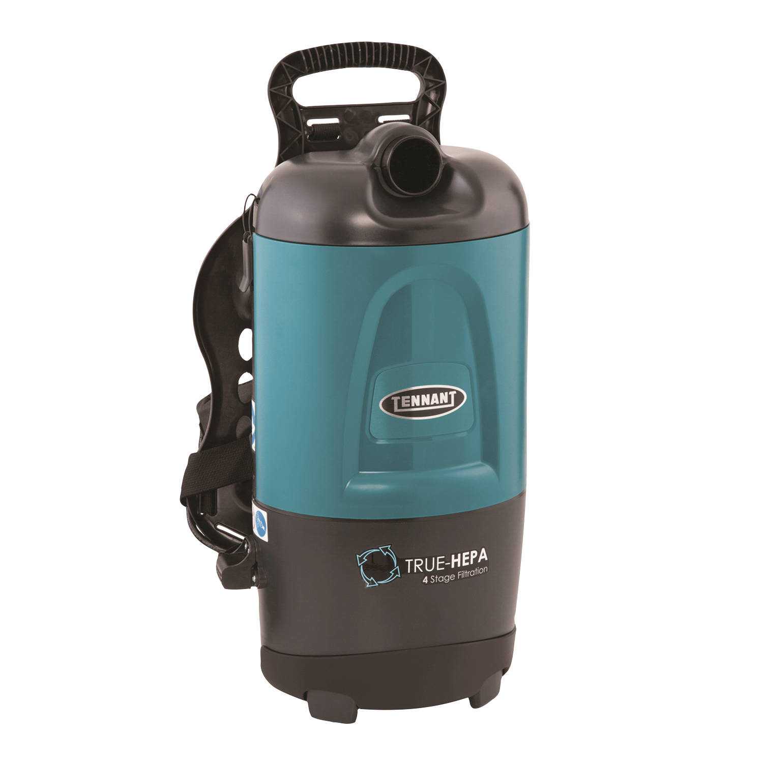 Aspirateur dorsal Tennant V-BP-7 vrijstaand