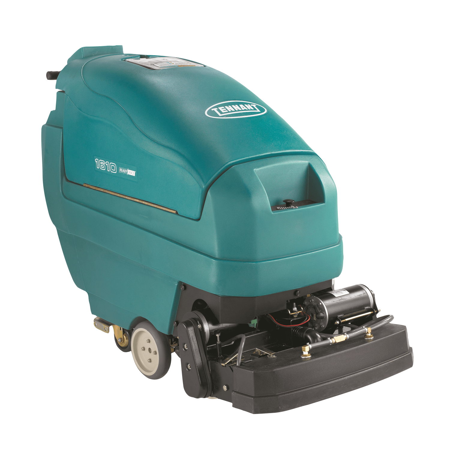 Tapijtextractiemachine Tennant 1610 vrijstaand