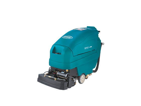 Tennant tapijtextractiemachines