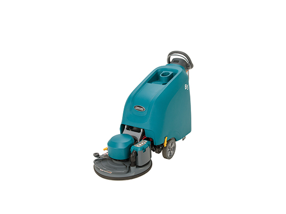 Tennant polijstmachines