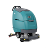 Tennant T360 schrobzuigmachine headerfoto